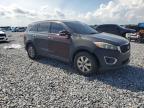 2018 Kia Sorento Lx за продажба в Arcadia, FL - Mechanical