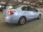 2012 Subaru Impreza Premium zu verkaufen in East Granby, CT - Front End