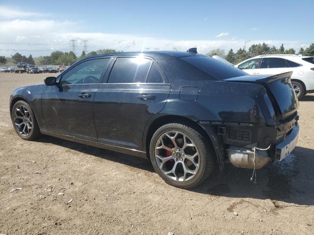 CHRYSLER 300 2017 Czarny