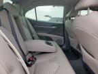 2024 Toyota Camry Se Night Shade продається в Houston, TX - Front End
