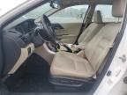 2013 Honda Accord Exl   en Venta en Lumberton, NC - Water/Flood