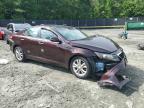 2013 Kia Optima Lx   de vânzare în Waldorf, MD - Front End