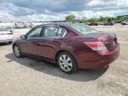 2008 Honda Accord Exl продається в Kansas City, KS - All Over