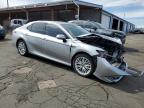 2020 Toyota Camry Xle იყიდება Denver-ში, CO - Front End
