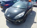 2013 PEUGEOT 207 CC ALL for sale at Copart SANDY