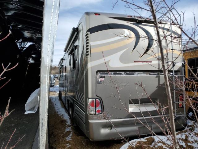 2005 ROADMASTER RAIL MONOCOQUE   