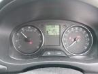 2012 SKODA FABIA MONT for sale at Copart SANDWICH