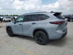 2024 Toyota Highlander Hybrid Xle zu verkaufen in Bridgeton, MO - Hail