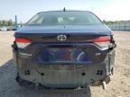 2021 Toyota Corolla Le en Venta en Fredericksburg, VA - Front End
