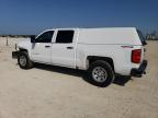 2017 Chevrolet Silverado K1500 for Sale in New Braunfels, TX - Front End