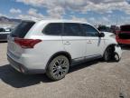 2017 Mitsubishi Outlander Se продається в Anthony, TX - Front End