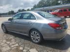2017 Mercedes-Benz C 300 4Matic for Sale in Austell, GA - Normal Wear