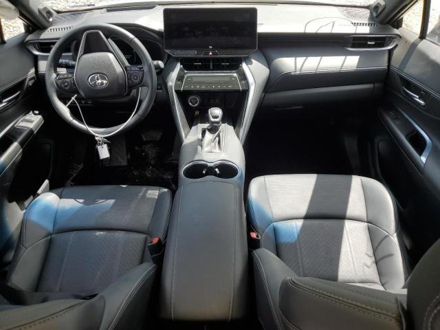  TOYOTA VENZA 2023 Silver