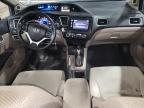 2014 Honda Civic Hybrid   zu verkaufen in Anchorage, AK - All Over