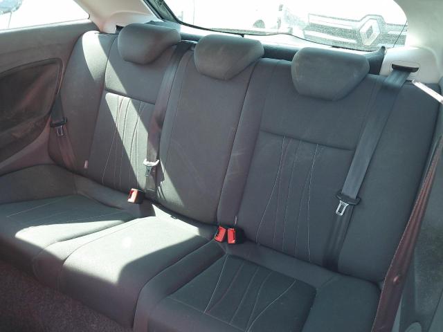 2011 SEAT IBIZA SE C