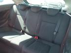 2011 SEAT IBIZA SE C for sale at Copart WOLVERHAMPTON