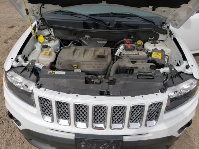 2015 JEEP COMPASS SPORT  