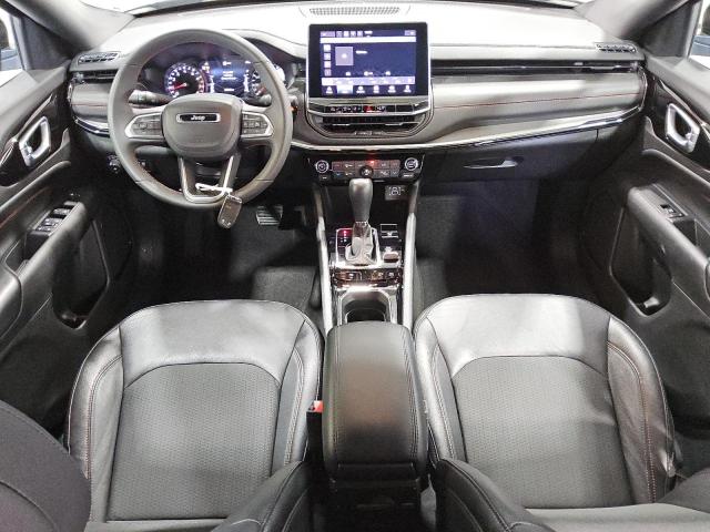  JEEP COMPASS 2024 Black