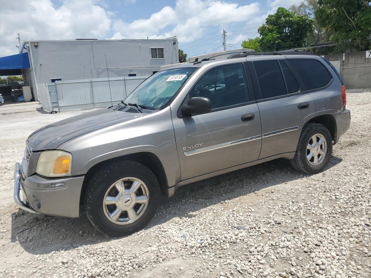 2006 GMC Envoy