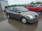 2017 Nissan Versa S zu verkaufen in Central Square, NY - Rear End