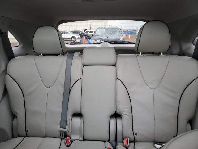 2013 TOYOTA VENZA LE  