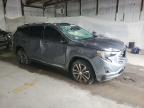 2020 Gmc Terrain Denali en Venta en Lexington, KY - All Over