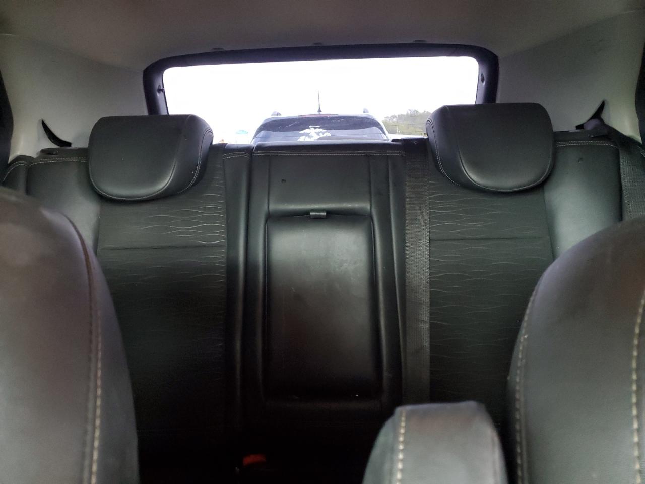 2015 Buick Encore - Image 10