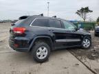 2013 Jeep Grand Cherokee Laredo იყიდება Woodhaven-ში, MI - Front End