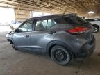 2019 Nissan Kicks S   за продажба в Phoenix, AZ - Front End