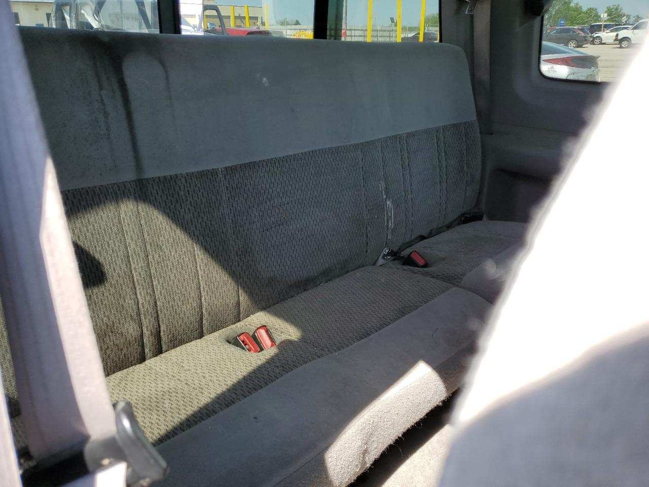 1998 Ford F150 VIN: 1FTZX1765WKA88964 Lot: 57334945