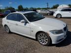 2011 Bmw 328 Xi Sulev იყიდება Hillsborough-ში, NJ - Rear End