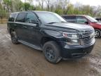2017 Chevrolet Tahoe Police for Sale in Davison, MI - Mechanical