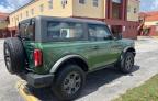 2023 Ford Bronco Base продається в Opa Locka, FL - Damage History