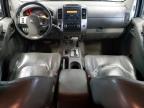 2009 Nissan Frontier Crew Cab Se for Sale in East Granby, CT - Minor Dent/Scratches