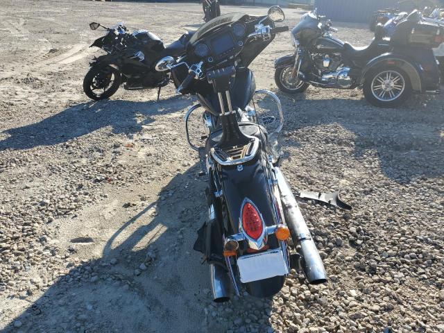  INDIAN MOTORCYCLE CO. MOTORCYCLE 2018 Черный