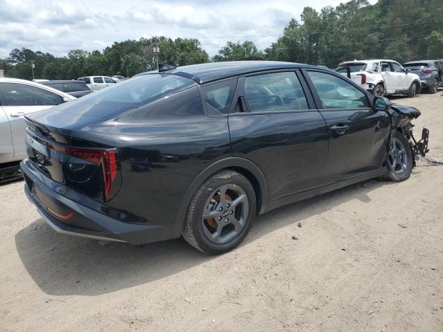  KIA K4 LX 2025 Черный