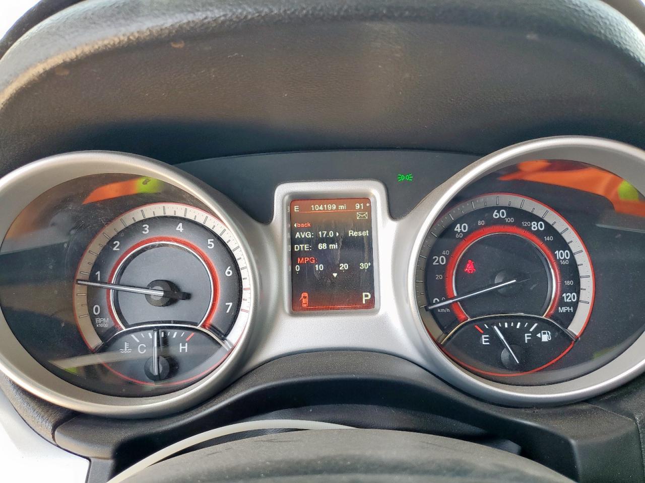 2018 Dodge Journey Gt VIN: 3C4PDCEG8JT370188 Lot: 57276505