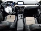 2021 Ford Escape Titanium   for Sale in Davison, MI - Front End