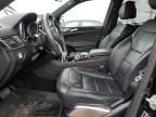 2017 Mercedes-Benz Gls 550 4Matic de vânzare în Elgin, IL - Rear End
