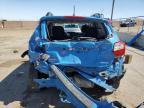 2017 Subaru Crosstrek Premium for Sale in Albuquerque, NM - Rear End