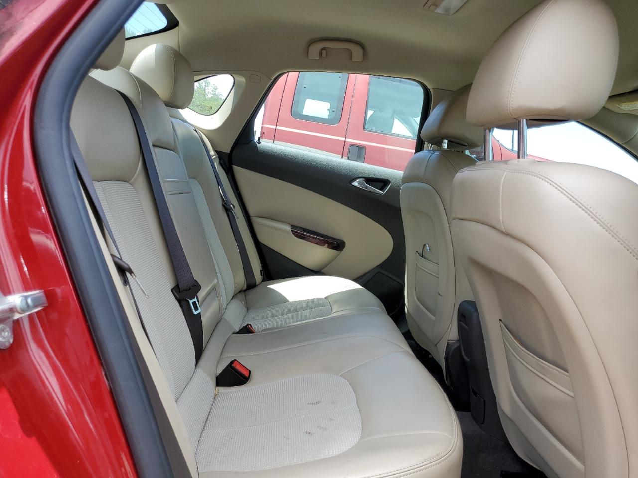 2013 Buick Verano VIN: 1G4PP5SK3D4144755 Lot: 56640505