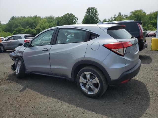  HONDA HR-V 2022 Silver