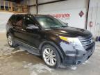 2013 Ford Explorer Limited for Sale in Sikeston, MO - Water/Flood