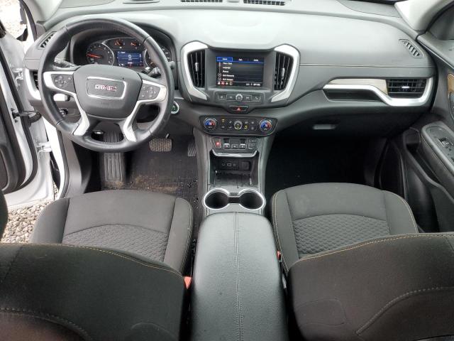  GMC TERRAIN 2021 Biały