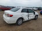 2013 Toyota Corolla Base na sprzedaż w Theodore, AL - Side