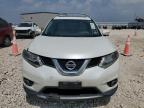2015 Nissan Rogue S продається в Taylor, TX - Rear End