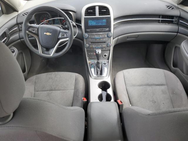  CHEVROLET MALIBU 2013 Сріблястий