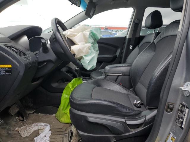 2012 HYUNDAI TUCSON GLS  