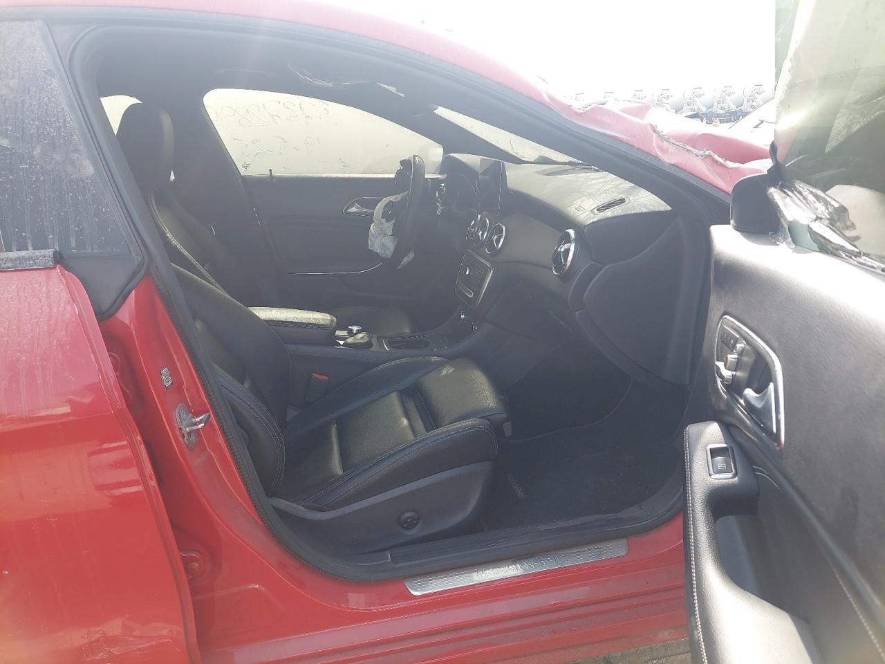 WDDSJ4EB6KN761408 - 2019 Mercedes Benz CLA - #57372895