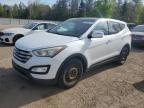 2013 Hyundai Santa Fe Sport  en Venta en Cookstown, ON - Front End